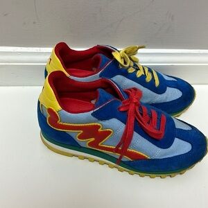 The jogger Marc Jacobs sneaker